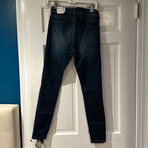 STS Blue Emma Ankle Skinny Jeans NWT - Picture 3 of 4